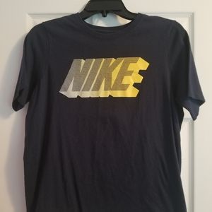 💥Last chance💥Boys Nike t-shirt, size XL